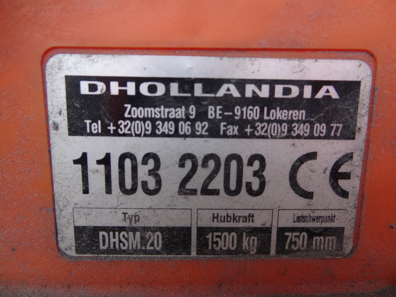 Scania R440 6X2*4 Kran HMF 3000 bis 30 Meter - משאית צד נופל/ שטוחה, משאית מנוף: תמונה 5 Scania R440 6X2*4 Kran HMF 3000 bis 30 Meter - משאית צד נופל/ שטוחה, משאית מנוף: תמונה 5