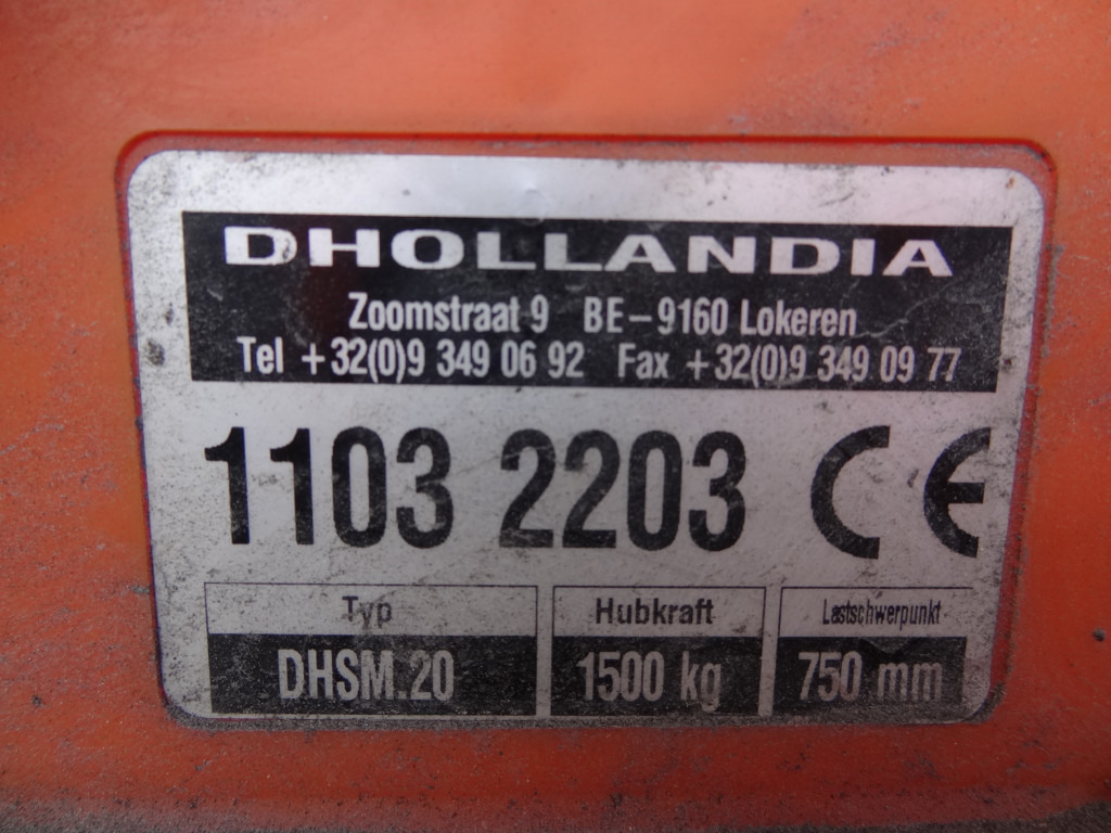 Scania R440 6X2*4 Kran HMF 3000 bis 30 Meter - משאית צד נופל/ שטוחה, משאית מנוף: תמונה 5 Scania R440 6X2*4 Kran HMF 3000 bis 30 Meter - משאית צד נופל/ שטוחה, משאית מנוף: תמונה 5