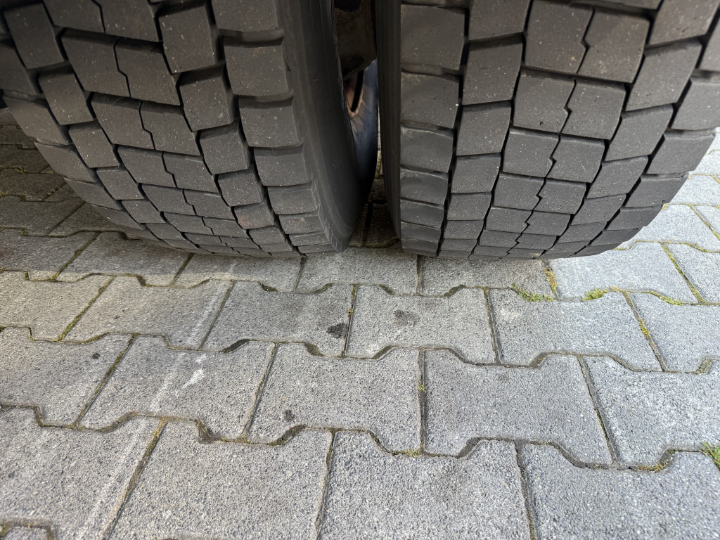 Volvo FE280 6X2*4 Carrier Supra 1150 - משאית קירור: תמונה 2 Volvo FE280 6X2*4 Carrier Supra 1150 - משאית קירור: תמונה 2