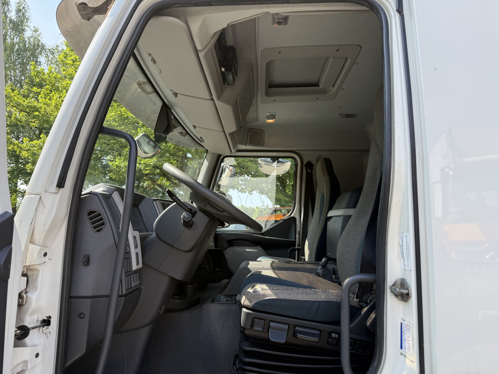 Volvo FE280 6X2*4 Carrier Supra 1150 - משאית קירור: תמונה 3 Volvo FE280 6X2*4 Carrier Supra 1150 - משאית קירור: תמונה 3