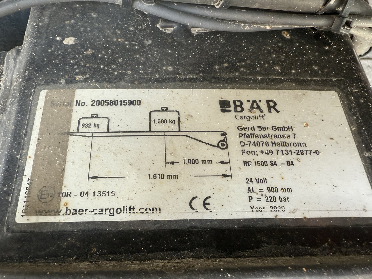 Volvo FL210 14 Tonner - משאית וילונות צד: תמונה 3 Volvo FL210 14 Tonner - משאית וילונות צד: תמונה 3