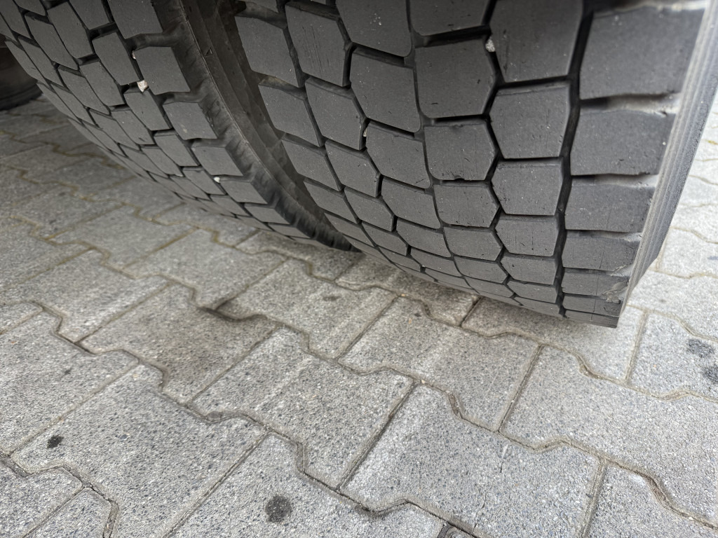 Volvo FL250.18 Carrier Supra 850Mt - משאית קירור: תמונה 3 Volvo FL250.18 Carrier Supra 850Mt - משאית קירור: תמונה 3