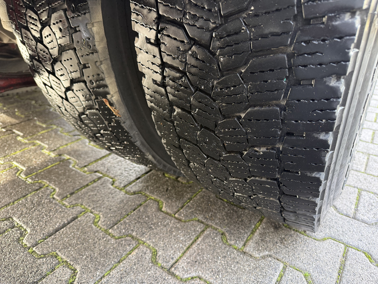 Volvo FM330 Kran Effer 165 bis 20 Meter - משאית צד נופל/ שטוחה, משאית מנוף: תמונה 3 Volvo FM330 Kran Effer 165 bis 20 Meter - משאית צד נופל/ שטוחה, משאית מנוף: תמונה 3