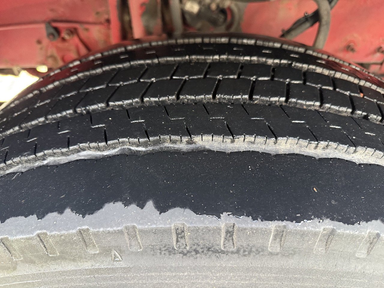 Volvo FM330 Kran Effer 165 bis 20 Meter - מכונות אחרות: תמונה 4 Volvo FM330 Kran Effer 165 bis 20 Meter - מכונות אחרות: תמונה 4