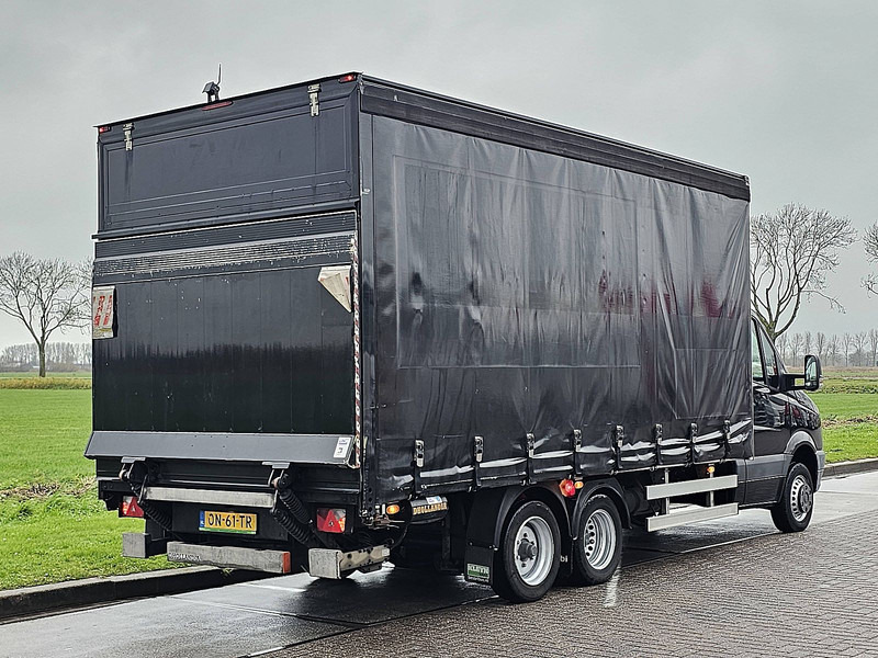 BE-Combi 3500PLUS - סמיטריילר: תמונה 2 BE-Combi 3500PLUS - סמיטריילר: תמונה 2