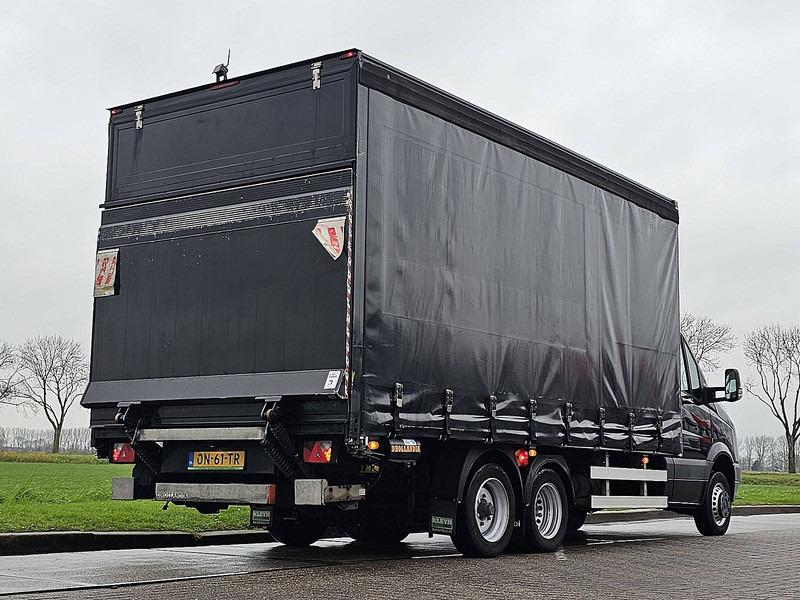 BE-Combi 3500PLUS - סמיטריילר: תמונה 1 BE-Combi 3500PLUS - סמיטריילר: תמונה 1