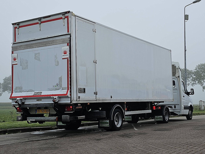Bunk BUNK 7000 - קרון נגרר בתיבה סגורה: תמונה 1 Bunk BUNK 7000 - קרון נגרר בתיבה סגורה: תמונה 1