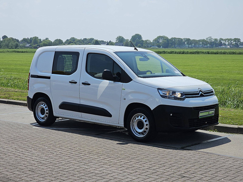 Citroën Berlingo 1.5 L1 Airco Navi Euro6! - כלי רכב מסחרי עם תיבה: תמונה 5 Citroën Berlingo 1.5 L1 Airco Navi Euro6! - כלי רכב מסחרי עם תיבה: תמונה 5