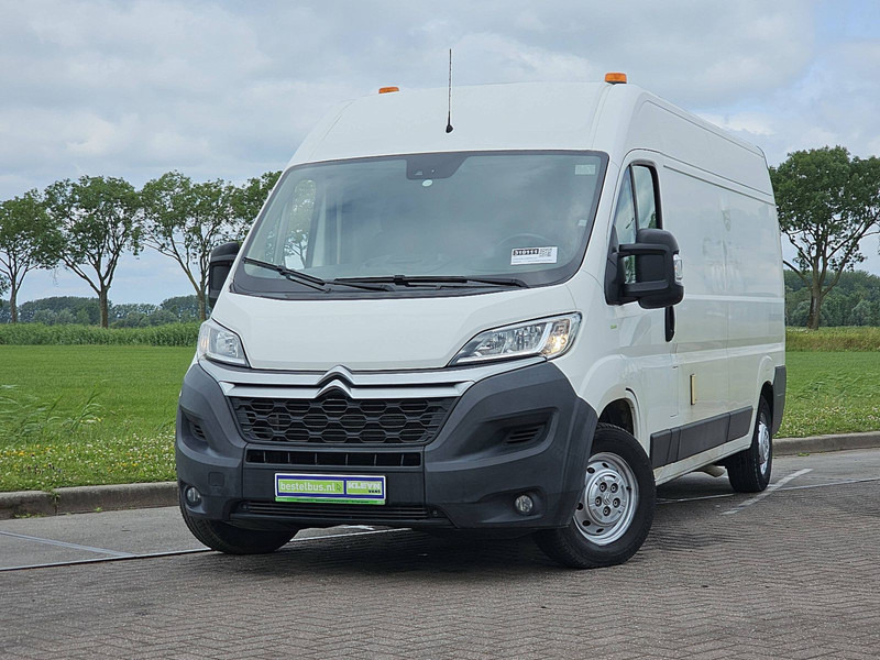 Citroën Jumper 2.0 BHDI 140 L3H2 - כלי רכב מסחרי עם לוח: תמונה 1 Citroën Jumper 2.0 BHDI 140 L3H2 - כלי רכב מסחרי עם לוח: תמונה 1