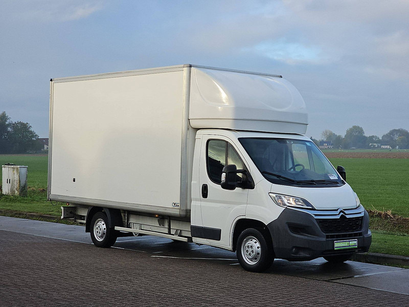 Citroën Jumper 2.0 Bakwagen Deuren AC! - כלי רכב מסחרי עם תיבה: תמונה 5 Citroën Jumper 2.0 Bakwagen Deuren AC! - כלי רכב מסחרי עם תיבה: תמונה 5