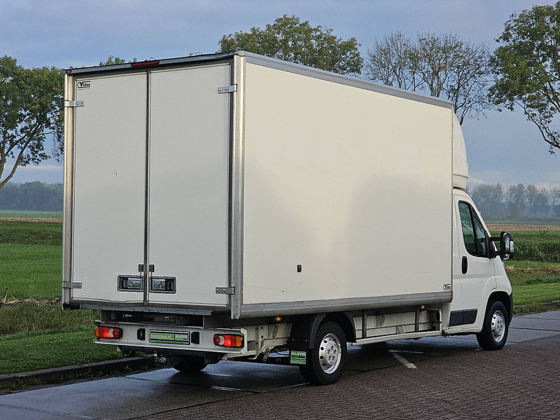 Citroën Jumper 2.0 Bakwagen Deuren AC! - כלי רכב מסחרי עם תיבה: תמונה 3 Citroën Jumper 2.0 Bakwagen Deuren AC! - כלי רכב מסחרי עם תיבה: תמונה 3