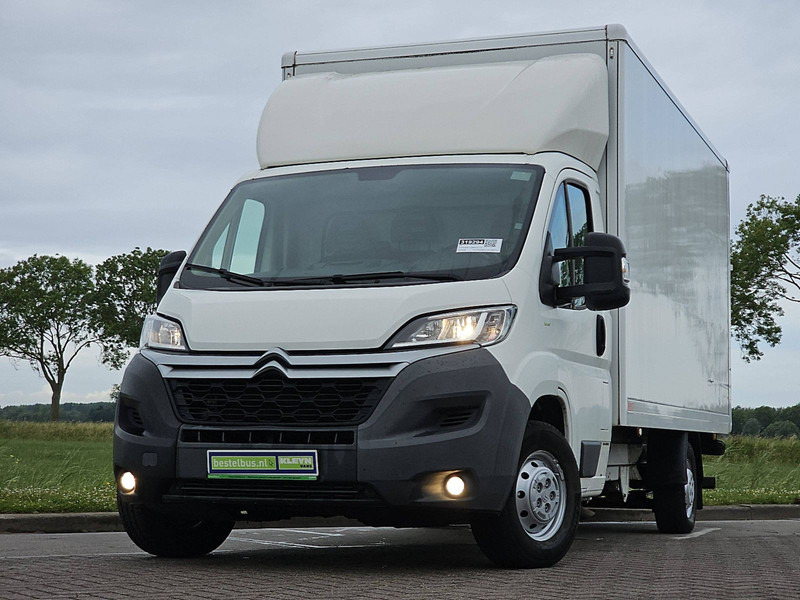 Citroën Jumper 2.0 Bakwagen Laadklep! - כלי רכב מסחרי עם תיבה: תמונה 1 Citroën Jumper 2.0 Bakwagen Laadklep! - כלי רכב מסחרי עם תיבה: תמונה 1