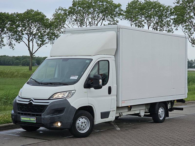 Citroën Jumper 2.0 Bakwagen Laadklep! - כלי רכב מסחרי עם תיבה: תמונה 2 Citroën Jumper 2.0 Bakwagen Laadklep! - כלי רכב מסחרי עם תיבה: תמונה 2