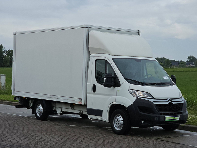 Citroën Jumper 2.0 Bakwagen Laadklep! - כלי רכב מסחרי עם תיבה: תמונה 5 Citroën Jumper 2.0 Bakwagen Laadklep! - כלי רכב מסחרי עם תיבה: תמונה 5