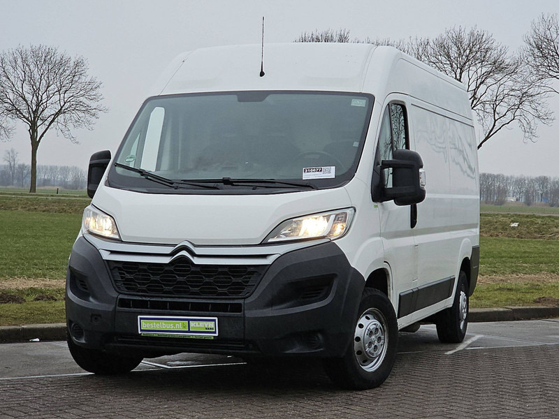 Citroën Jumper 2.0 L2H2 Airco Euro6! - כלי רכב מסחרי קטן: תמונה 1 Citroën Jumper 2.0 L2H2 Airco Euro6! - כלי רכב מסחרי קטן: תמונה 1