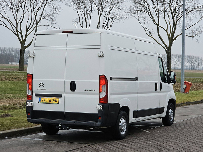 Citroën Jumper 2.0 L2H2 Airco Euro6! - כלי רכב מסחרי קטן: תמונה 3 Citroën Jumper 2.0 L2H2 Airco Euro6! - כלי רכב מסחרי קטן: תמונה 3