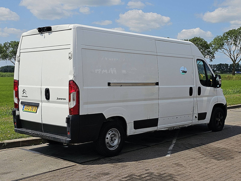 Citroën Jumper 2.2 L3H2 Airco Export! - כלי רכב מסחרי קטן: תמונה 3 Citroën Jumper 2.2 L3H2 Airco Export! - כלי רכב מסחרי קטן: תמונה 3