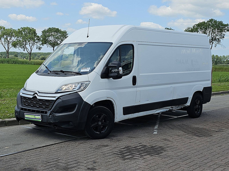 Citroën Jumper 2.2 L3H2 Airco Export! - כלי רכב מסחרי קטן: תמונה 2 Citroën Jumper 2.2 L3H2 Airco Export! - כלי רכב מסחרי קטן: תמונה 2