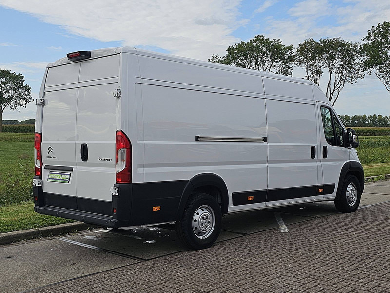 Citroën Jumper 2.2 L4H2 Maxi Airco - כלי רכב מסחרי עם לוח: תמונה 3 Citroën Jumper 2.2 L4H2 Maxi Airco - כלי רכב מסחרי עם לוח: תמונה 3