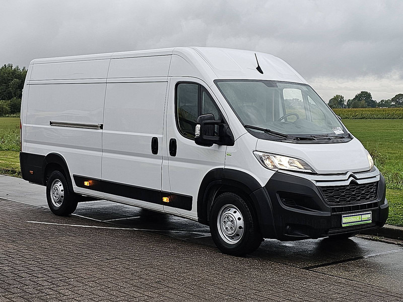 Citroën Jumper 2.2 L4H2 Maxi Airco - כלי רכב מסחרי עם לוח: תמונה 5 Citroën Jumper 2.2 L4H2 Maxi Airco - כלי רכב מסחרי עם לוח: תמונה 5