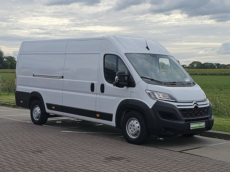 Citroën Jumper 2.2 L4H2 Maxi Airco - כלי רכב מסחרי עם לוח: תמונה 5 Citroën Jumper 2.2 L4H2 Maxi Airco - כלי רכב מסחרי עם לוח: תמונה 5