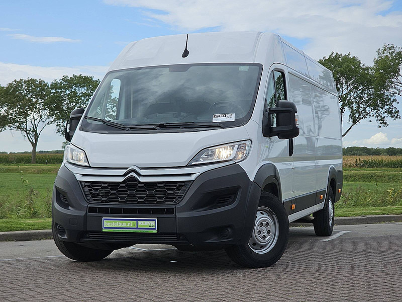 Citroën Jumper 2.2 L4H2 Maxi Airco - כלי רכב מסחרי עם לוח: תמונה 1 Citroën Jumper 2.2 L4H2 Maxi Airco - כלי רכב מסחרי עם לוח: תמונה 1