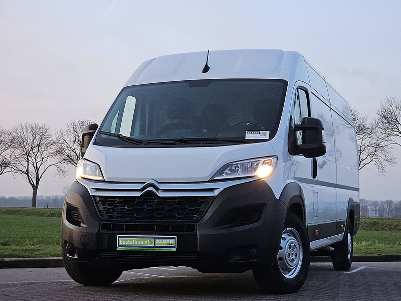 Citroën Jumper 2.2 L4H2 Maxi Airco - כלי רכב מסחרי עם לוח: תמונה 1 Citroën Jumper 2.2 L4H2 Maxi Airco - כלי רכב מסחרי עם לוח: תמונה 1