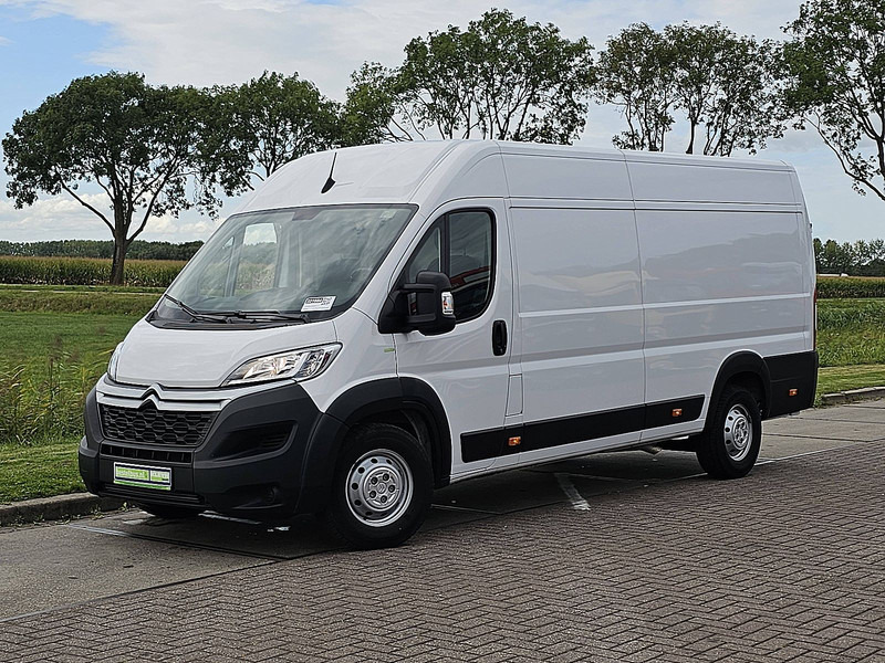 Citroën Jumper 2.2 L4H2 Maxi Airco - כלי רכב מסחרי עם לוח: תמונה 2 Citroën Jumper 2.2 L4H2 Maxi Airco - כלי רכב מסחרי עם לוח: תמונה 2