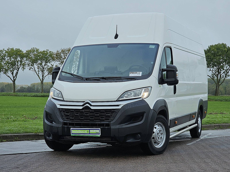 Citroën Jumper 2.2 L4H3 XXL Airco! - כלי רכב מסחרי עם לוח: תמונה 1 Citroën Jumper 2.2 L4H3 XXL Airco! - כלי רכב מסחרי עם לוח: תמונה 1