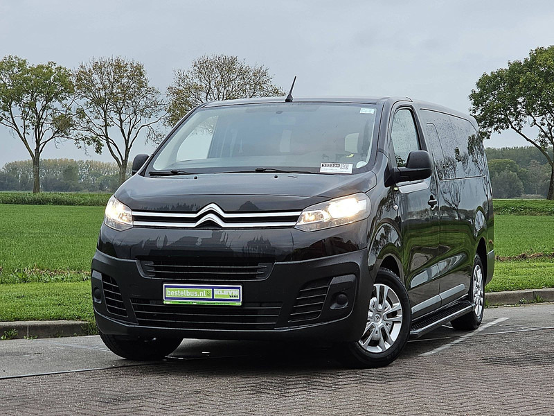 Citroën Jumpy 1.6 XL 9 pers EURO6 - מיניבוס, כלי רכב מסחרי לנוסעים: תמונה 1 Citroën Jumpy 1.6 XL 9 pers EURO6 - מיניבוס, כלי רכב מסחרי לנוסעים: תמונה 1