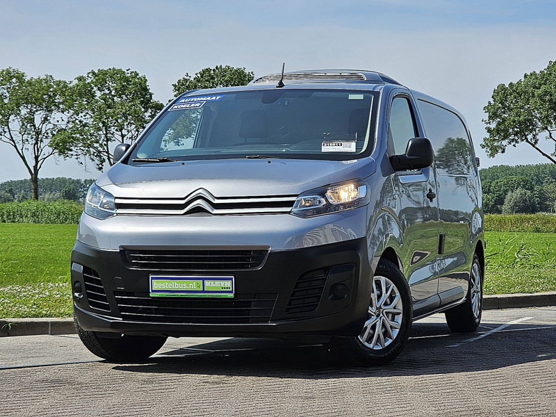 Citroën Jumpy 2.0 L2 Koelwagen Autom! - כלי רכב מסחרי לקירור: תמונה 1 Citroën Jumpy 2.0 L2 Koelwagen Autom! - כלי רכב מסחרי לקירור: תמונה 1