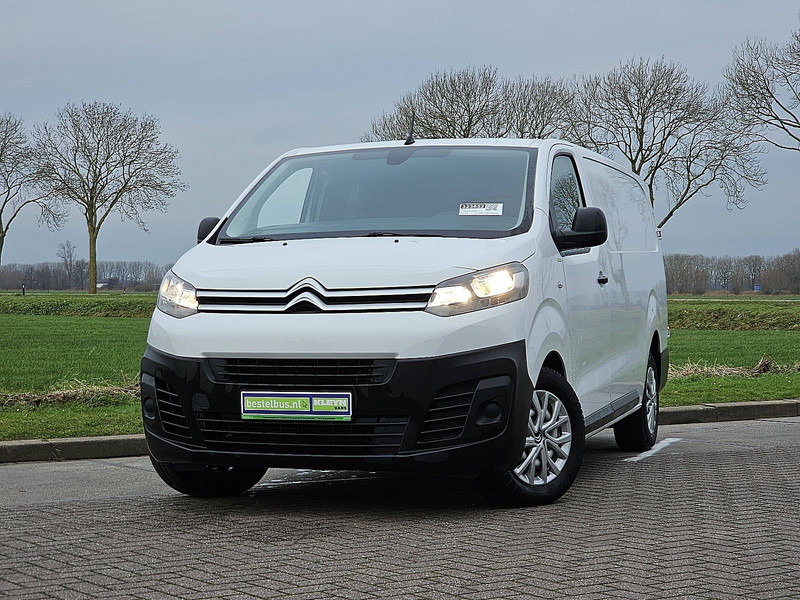Citroën Jumpy 2.0 L3 XL Navi Euro6 AC! - כלי רכב מסחרי קטן: תמונה 1 Citroën Jumpy 2.0 L3 XL Navi Euro6 AC! - כלי רכב מסחרי קטן: תמונה 1