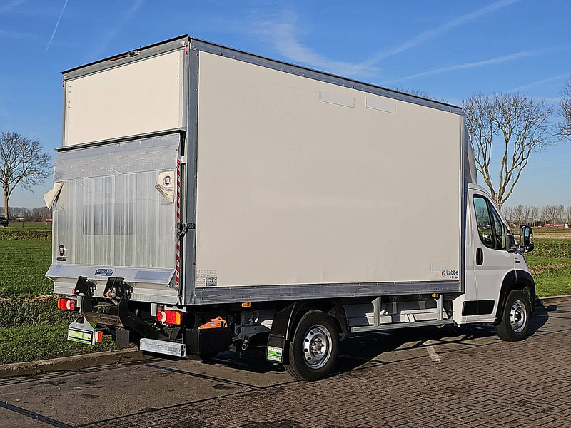 Fiat Ducato 2.2 Bakwagen Laadklep! - כלי רכב מסחרי עם תיבה: תמונה 3 Fiat Ducato 2.2 Bakwagen Laadklep! - כלי רכב מסחרי עם תיבה: תמונה 3