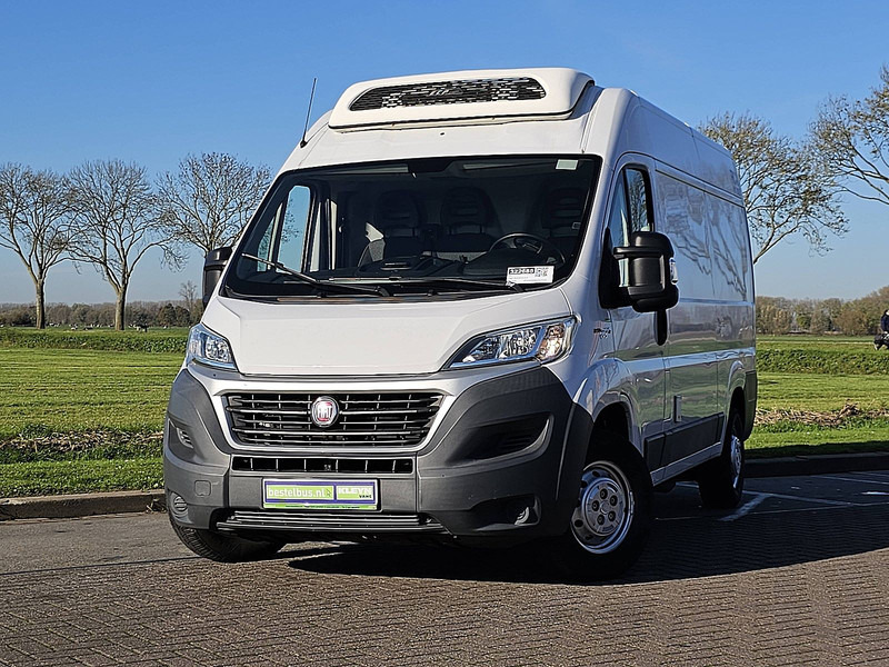 Fiat Ducato 2.3 L2H2 Koelwagen FRIGO - כלי רכב מסחרי לקירור: תמונה 1 Fiat Ducato 2.3 L2H2 Koelwagen FRIGO - כלי רכב מסחרי לקירור: תמונה 1