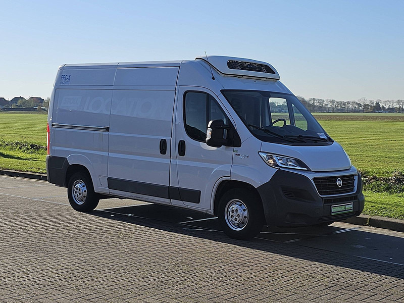 Fiat Ducato 2.3 L2H2 Koelwagen FRIGO - כלי רכב מסחרי לקירור: תמונה 5 Fiat Ducato 2.3 L2H2 Koelwagen FRIGO - כלי רכב מסחרי לקירור: תמונה 5