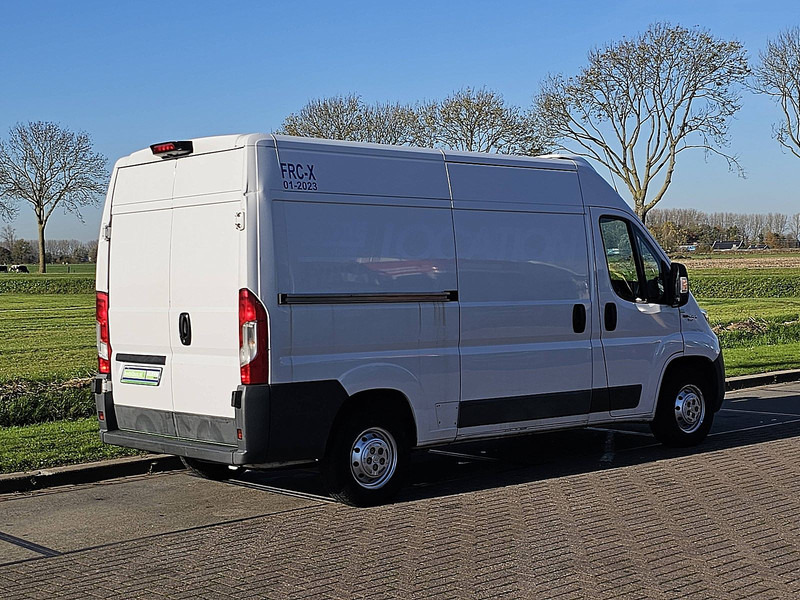 Fiat Ducato 2.3 L2H2 Koelwagen FRIGO - כלי רכב מסחרי לקירור: תמונה 3 Fiat Ducato 2.3 L2H2 Koelwagen FRIGO - כלי רכב מסחרי לקירור: תמונה 3
