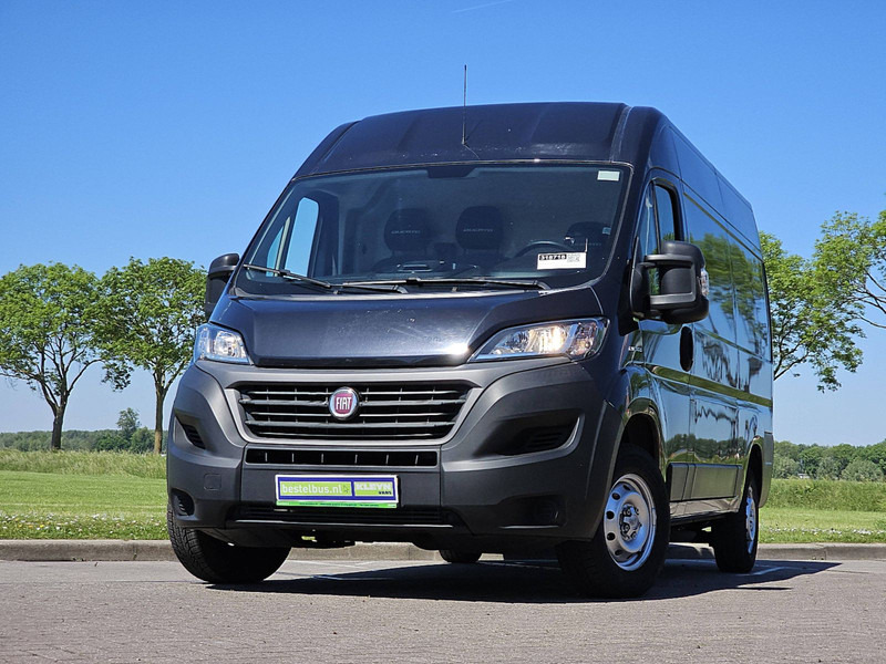 Fiat Ducato 2.3 L2H2 Navi ECC Euro6! - כלי רכב מסחרי קטן: תמונה 1 Fiat Ducato 2.3 L2H2 Navi ECC Euro6! - כלי רכב מסחרי קטן: תמונה 1
