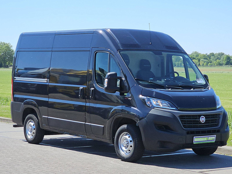 Fiat Ducato 2.3 L2H2 Navi ECC Euro6! - כלי רכב מסחרי קטן: תמונה 5 Fiat Ducato 2.3 L2H2 Navi ECC Euro6! - כלי רכב מסחרי קטן: תמונה 5