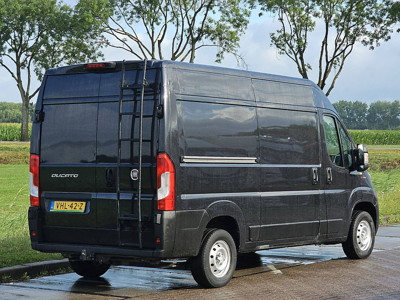 Fiat Ducato 2.3 L2H2 Navi Euro6 NAP! - כלי רכב מסחרי קטן: תמונה 3 Fiat Ducato 2.3 L2H2 Navi Euro6 NAP! - כלי רכב מסחרי קטן: תמונה 3