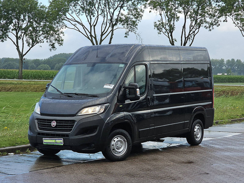 Fiat Ducato 2.3 L2H2 Navi Euro6 NAP! - כלי רכב מסחרי קטן: תמונה 2 Fiat Ducato 2.3 L2H2 Navi Euro6 NAP! - כלי רכב מסחרי קטן: תמונה 2