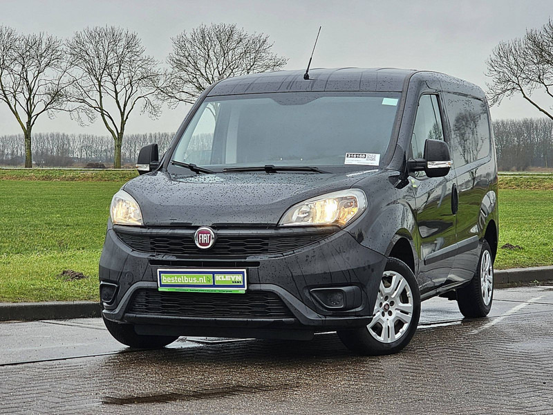 Fiat FIAT DOBLO 1.3 L1 Airco Export! - כלי רכב מסחרי עם תיבה: תמונה 1 Fiat FIAT DOBLO 1.3 L1 Airco Export! - כלי רכב מסחרי עם תיבה: תמונה 1