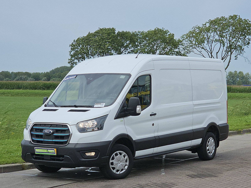 Ford E-Transit 68 Kwh elektrisch - כלי רכב מסחרי עם לוח, כלי רכב מסחרי חשמלי: תמונה 2 Ford E-Transit 68 Kwh elektrisch - כלי רכב מסחרי עם לוח, כלי רכב מסחרי חשמלי: תמונה 2