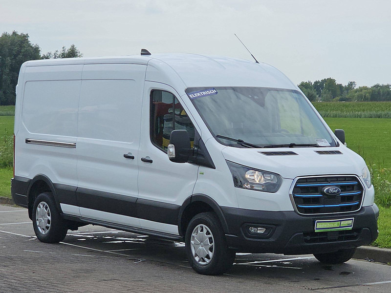Ford E-Transit 68 Kwh elektrisch - כלי רכב מסחרי עם לוח, כלי רכב מסחרי חשמלי: תמונה 5 Ford E-Transit 68 Kwh elektrisch - כלי רכב מסחרי עם לוח, כלי רכב מסחרי חשמלי: תמונה 5