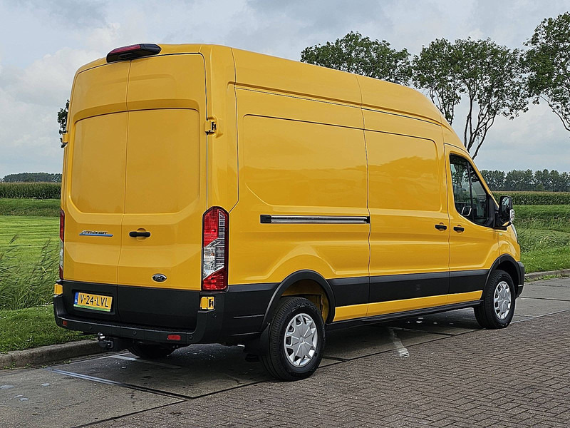 Ford E-Transit L3H3 68kWh Navi! - כלי רכב מסחרי עם לוח, כלי רכב מסחרי חשמלי: תמונה 3 Ford E-Transit L3H3 68kWh Navi! - כלי רכב מסחרי עם לוח, כלי רכב מסחרי חשמלי: תמונה 3
