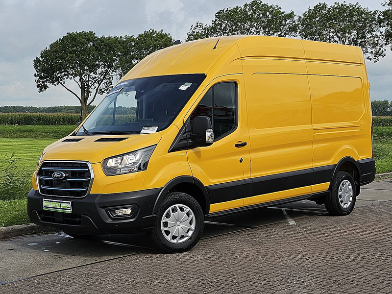 Ford E-Transit L3H3 68kWh Navi! - כלי רכב מסחרי עם לוח, כלי רכב מסחרי חשמלי: תמונה 2 Ford E-Transit L3H3 68kWh Navi! - כלי רכב מסחרי עם לוח, כלי רכב מסחרי חשמלי: תמונה 2