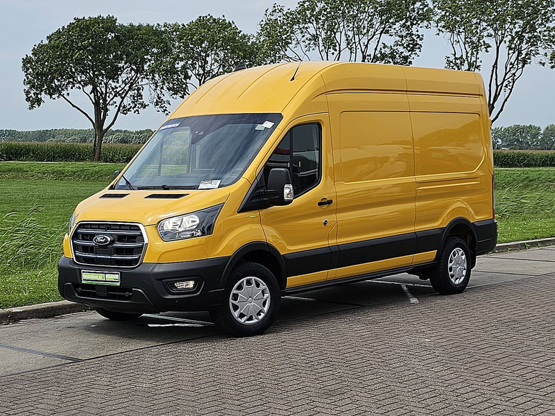 Ford E-Transit L3H3 elektr. 68 Kwh - כלי רכב מסחרי עם לוח, כלי רכב מסחרי חשמלי: תמונה 2 Ford E-Transit L3H3 elektr. 68 Kwh - כלי רכב מסחרי עם לוח, כלי רכב מסחרי חשמלי: תמונה 2