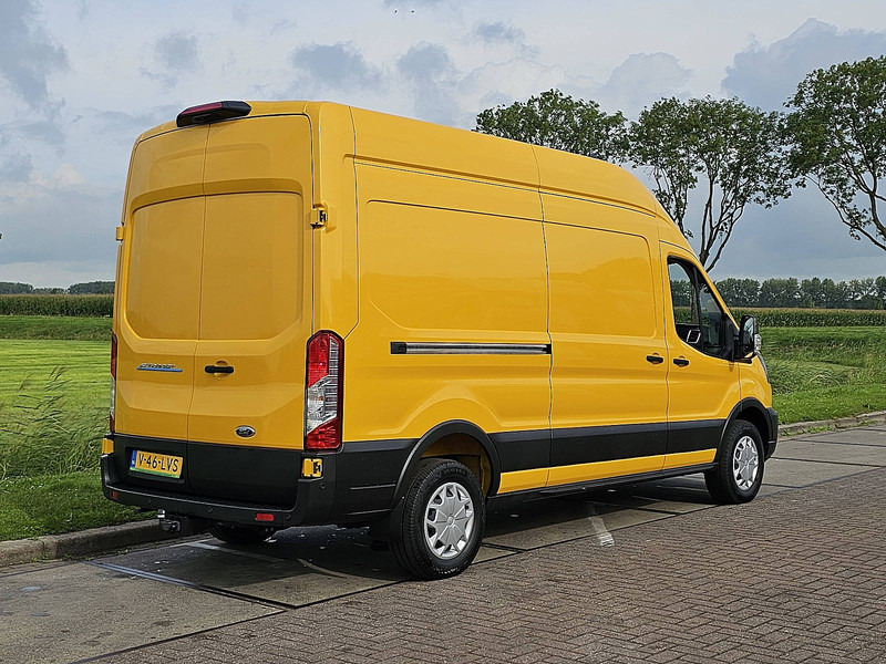 Ford E-Transit L3H3 elektr. 68 Kwh - כלי רכב מסחרי עם לוח, כלי רכב מסחרי חשמלי: תמונה 3 Ford E-Transit L3H3 elektr. 68 Kwh - כלי רכב מסחרי עם לוח, כלי רכב מסחרי חשמלי: תמונה 3