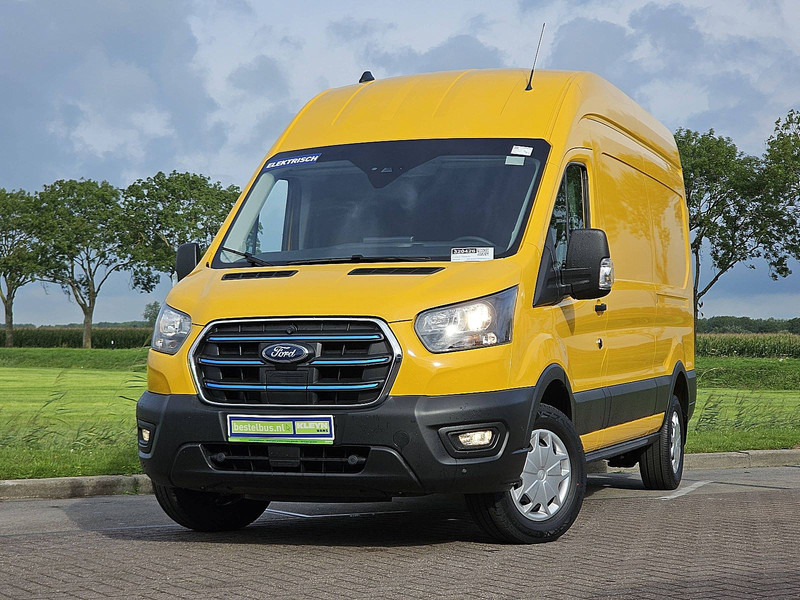 Ford E-Transit L3H3 elektr. 68 Kwh - כלי רכב מסחרי עם לוח, כלי רכב מסחרי חשמלי: תמונה 1 Ford E-Transit L3H3 elektr. 68 Kwh - כלי רכב מסחרי עם לוח, כלי רכב מסחרי חשמלי: תמונה 1