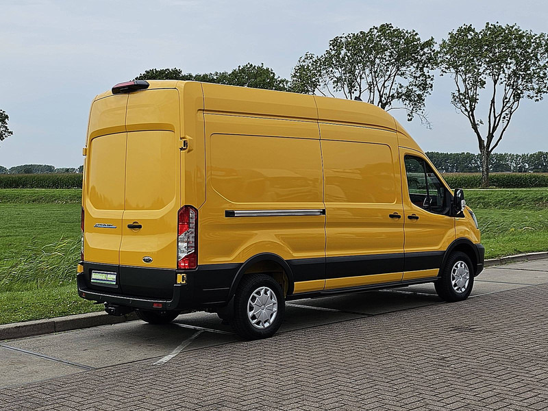 Ford E-Transit L3H3 elektr. 68 Kwh - כלי רכב מסחרי עם לוח, כלי רכב מסחרי חשמלי: תמונה 3 Ford E-Transit L3H3 elektr. 68 Kwh - כלי רכב מסחרי עם לוח, כלי רכב מסחרי חשמלי: תמונה 3