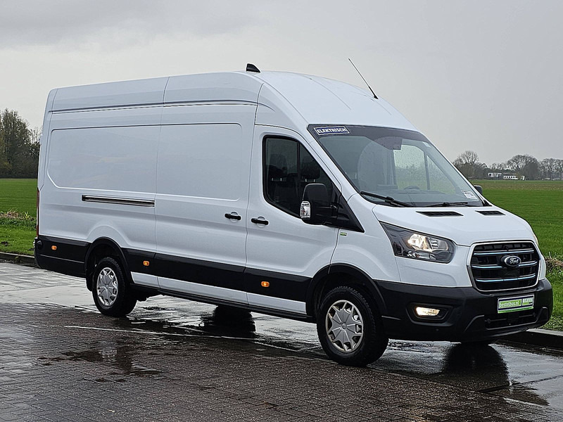 Ford E-Transit L4H3 89 kWh Navi - כלי רכב מסחרי עם לוח, כלי רכב מסחרי חשמלי: תמונה 5 Ford E-Transit L4H3 89 kWh Navi - כלי רכב מסחרי עם לוח, כלי רכב מסחרי חשמלי: תמונה 5